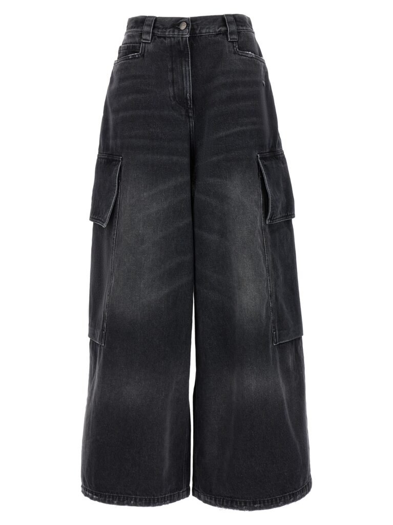 Parachute' jeans