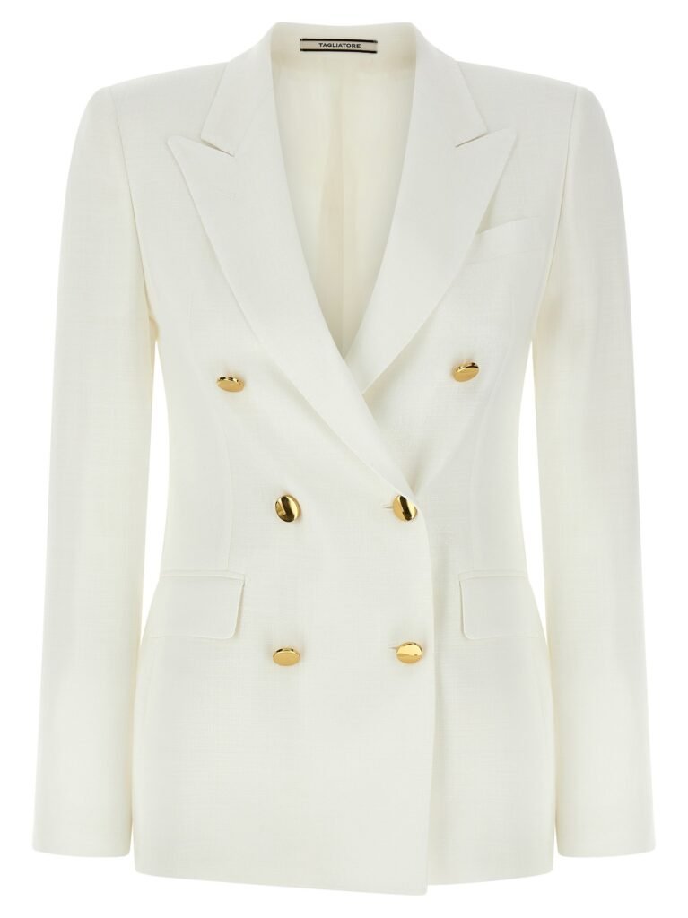 Parigi' blazer