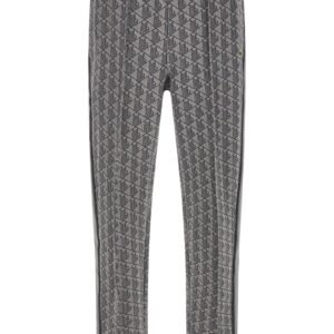 Paris' joggers