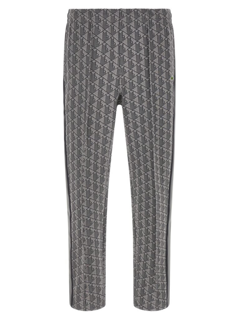 Paris' joggers