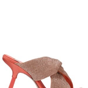 Paris' mules