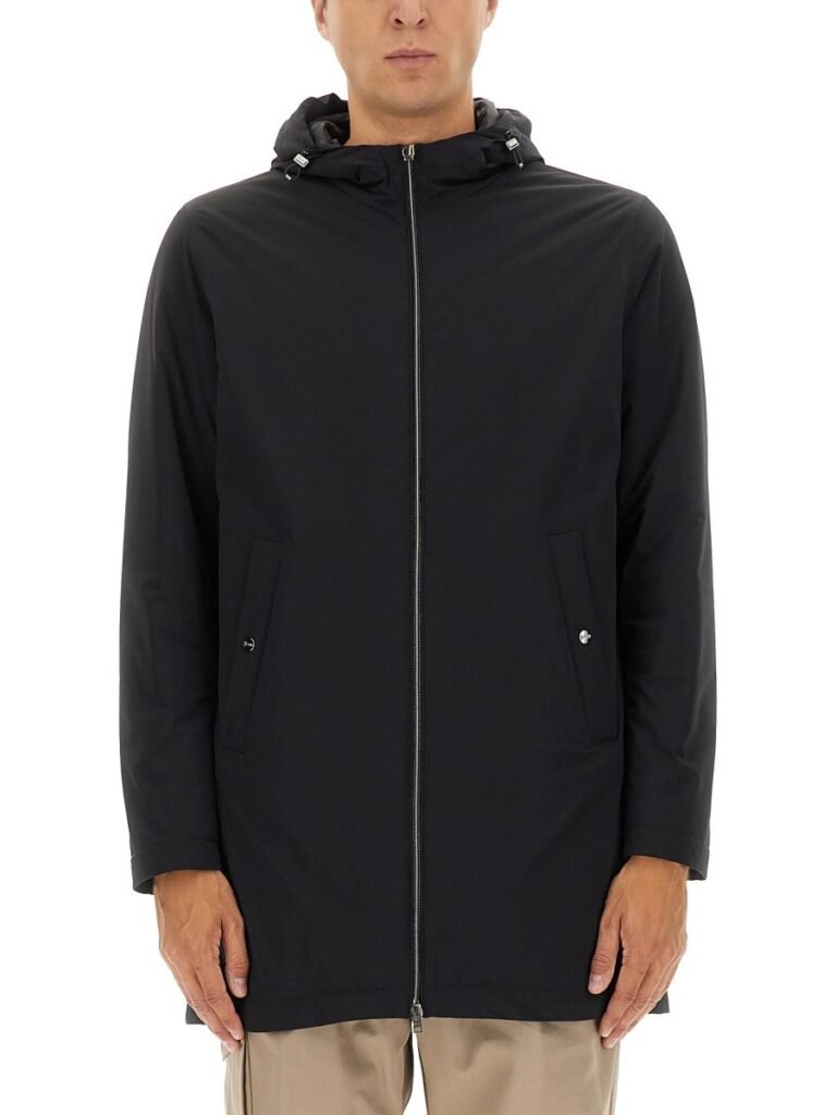 PARKA "RESORT"