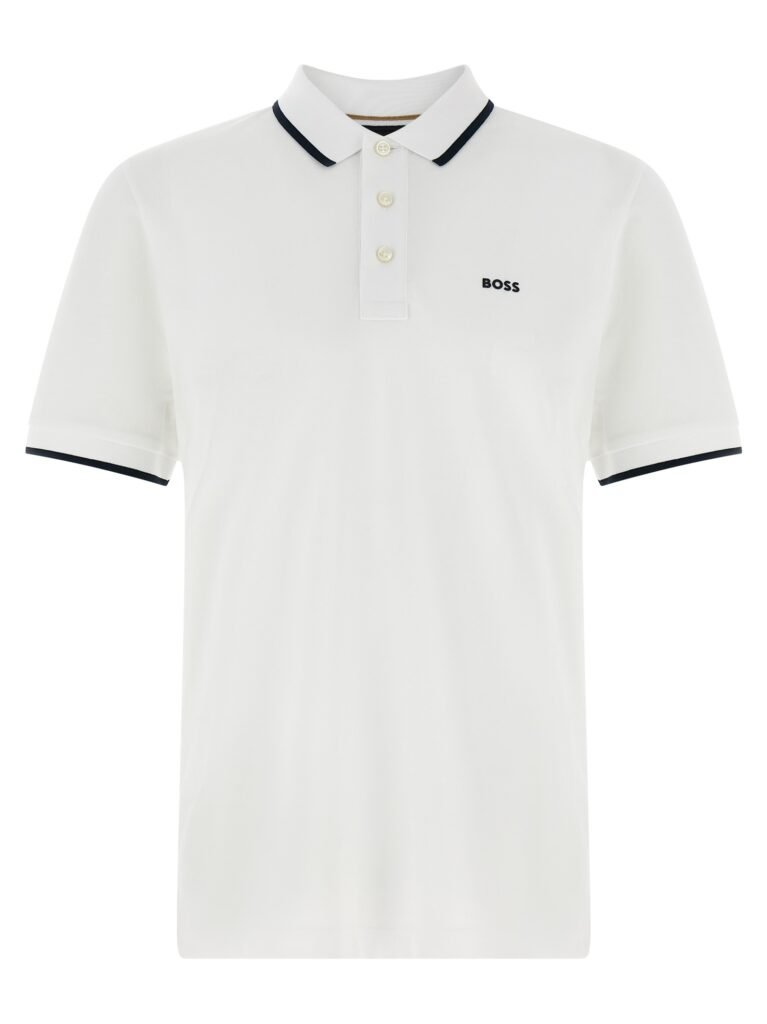 Parlay 190' polo shirt