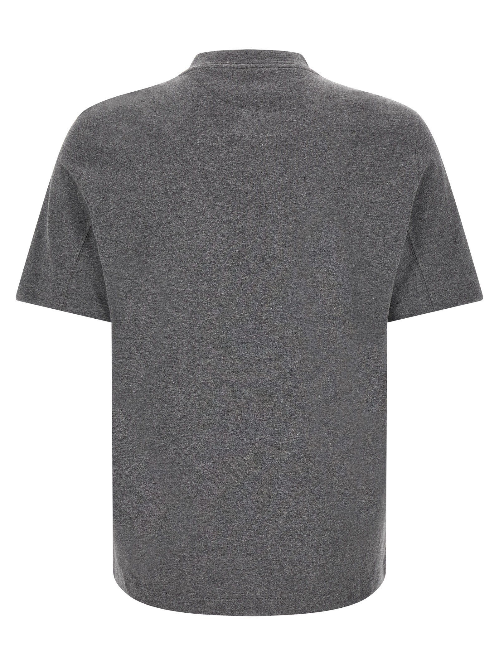 Partenone' T-shirt - Image 2