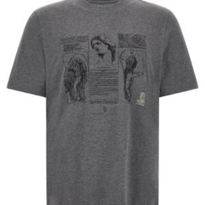 Partenone' T-shirt