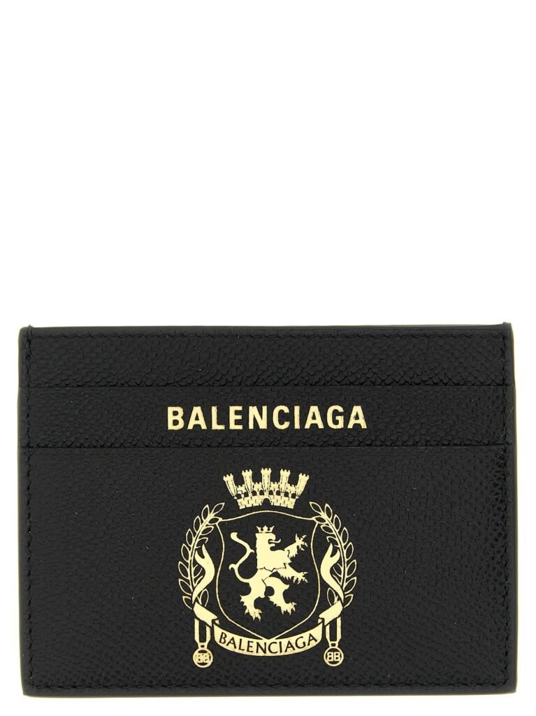 'Passport' card holder