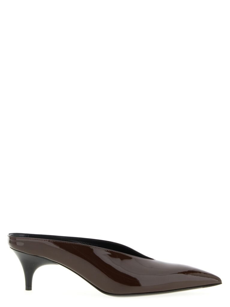 Patent mules