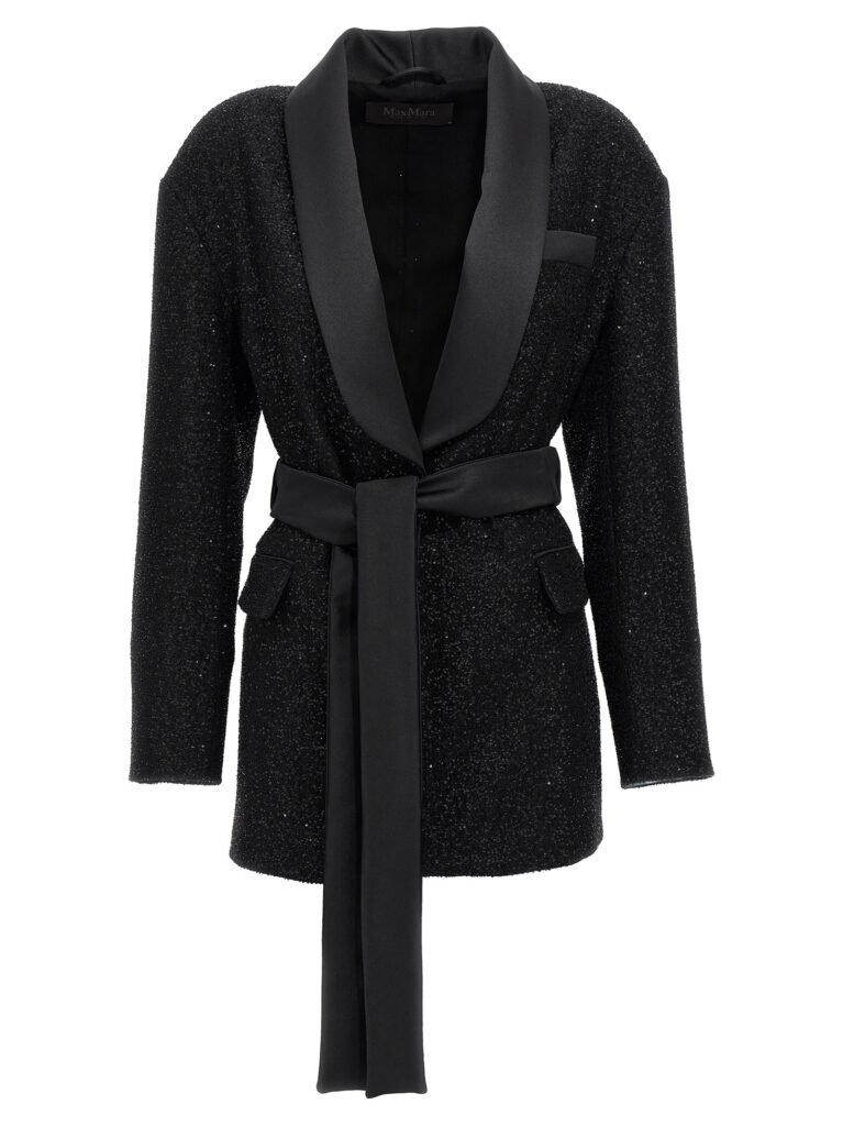 Pau' blazer