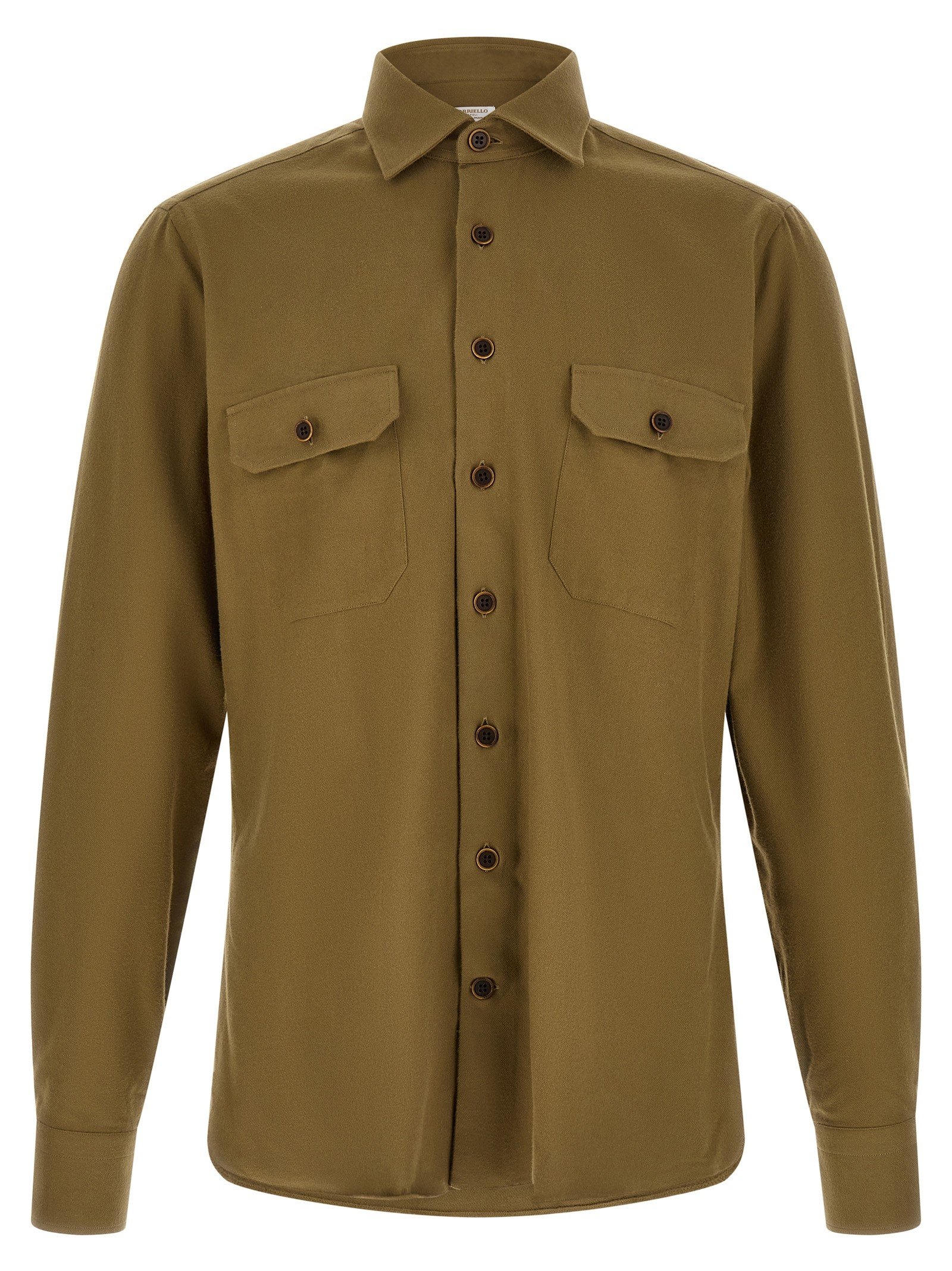 Paul' shirt