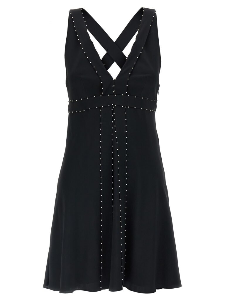 Pearl dress