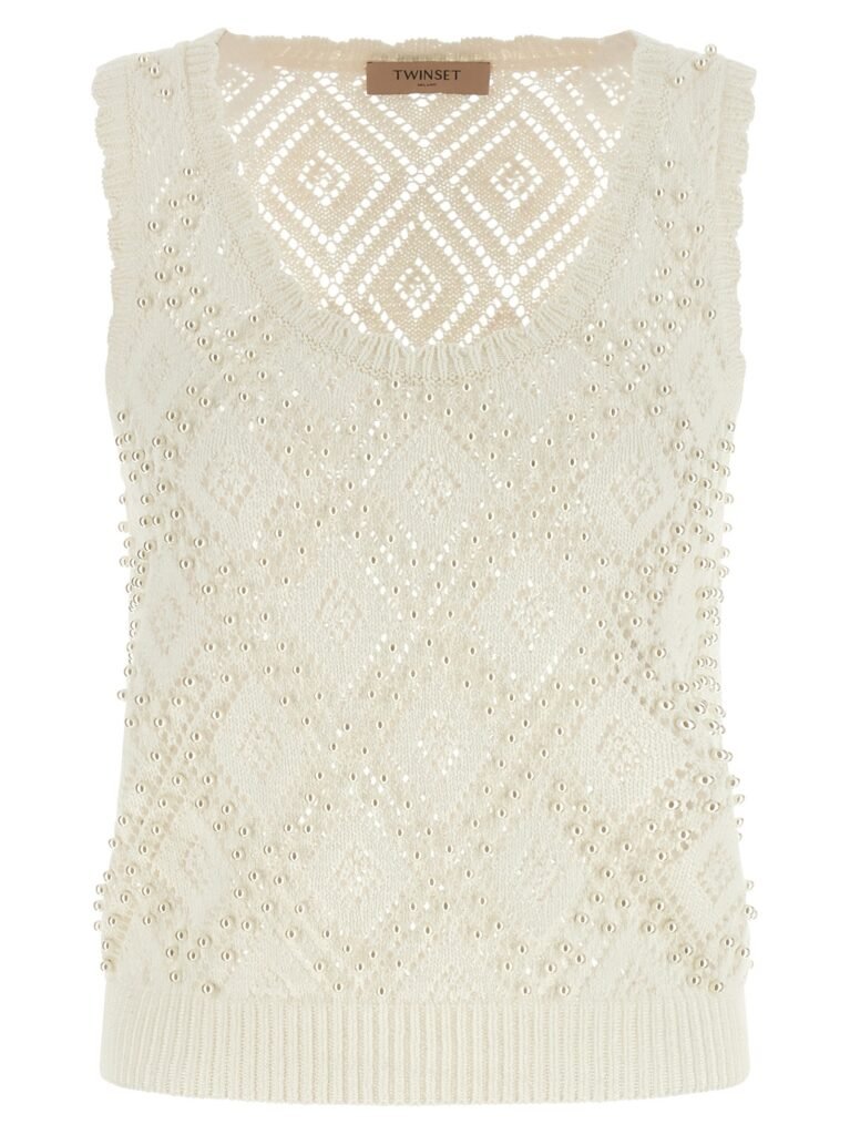 Pearl top