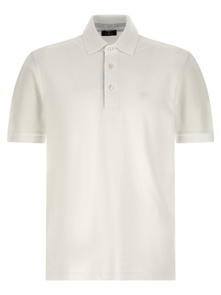 Pegaso' polo shirt