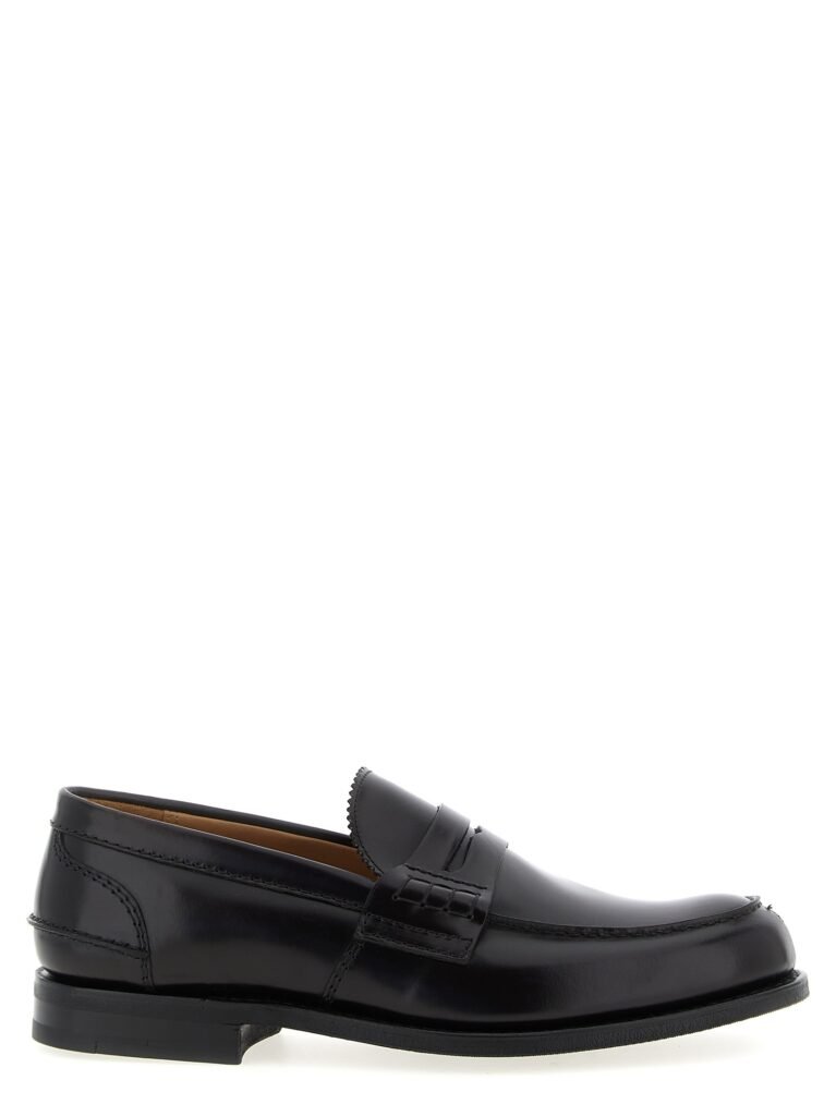 Pembrey' loafers
