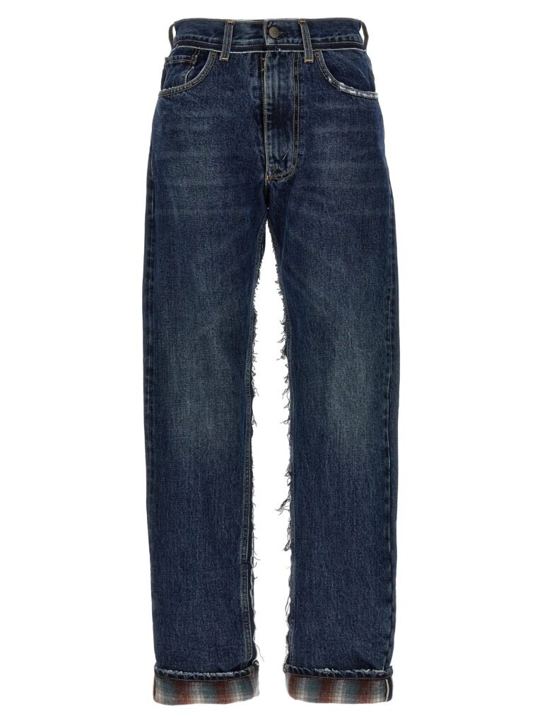 Pendleton' jeans