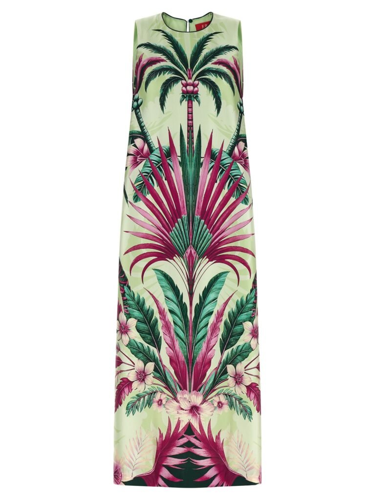 Penelope' dress