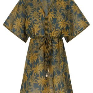 Péninsule' dress