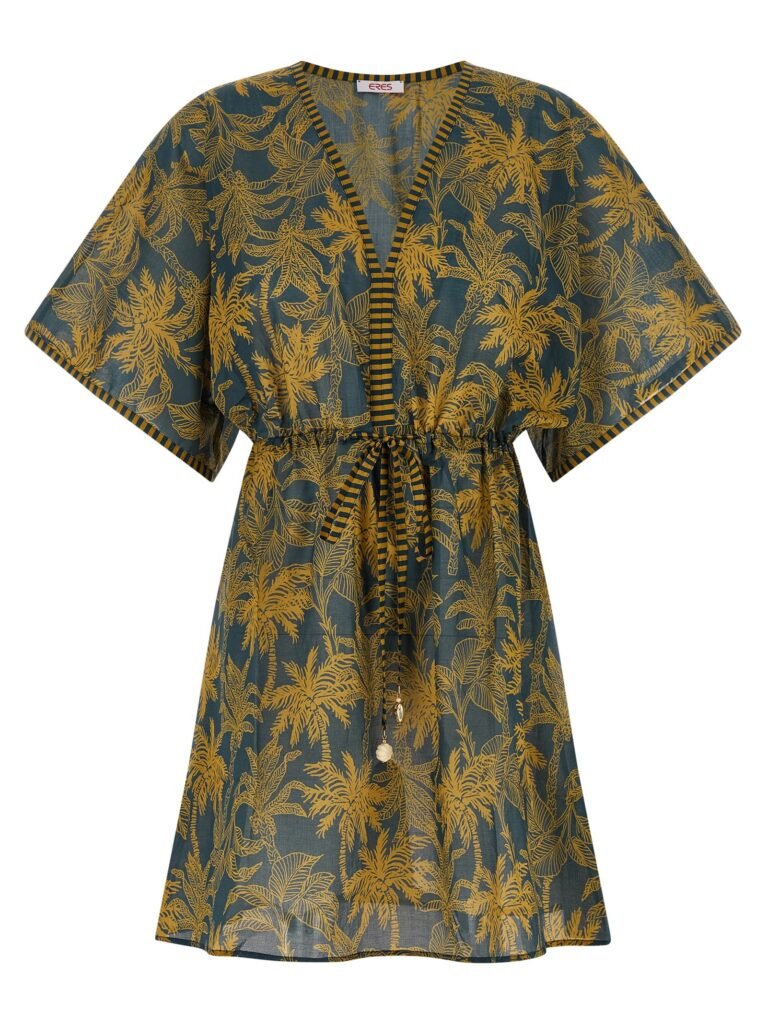 Péninsule' dress