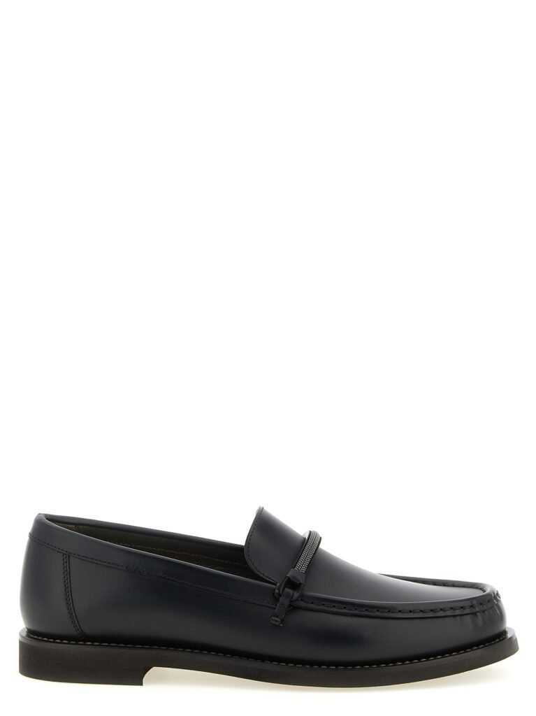 'Penny Loafer' loafers