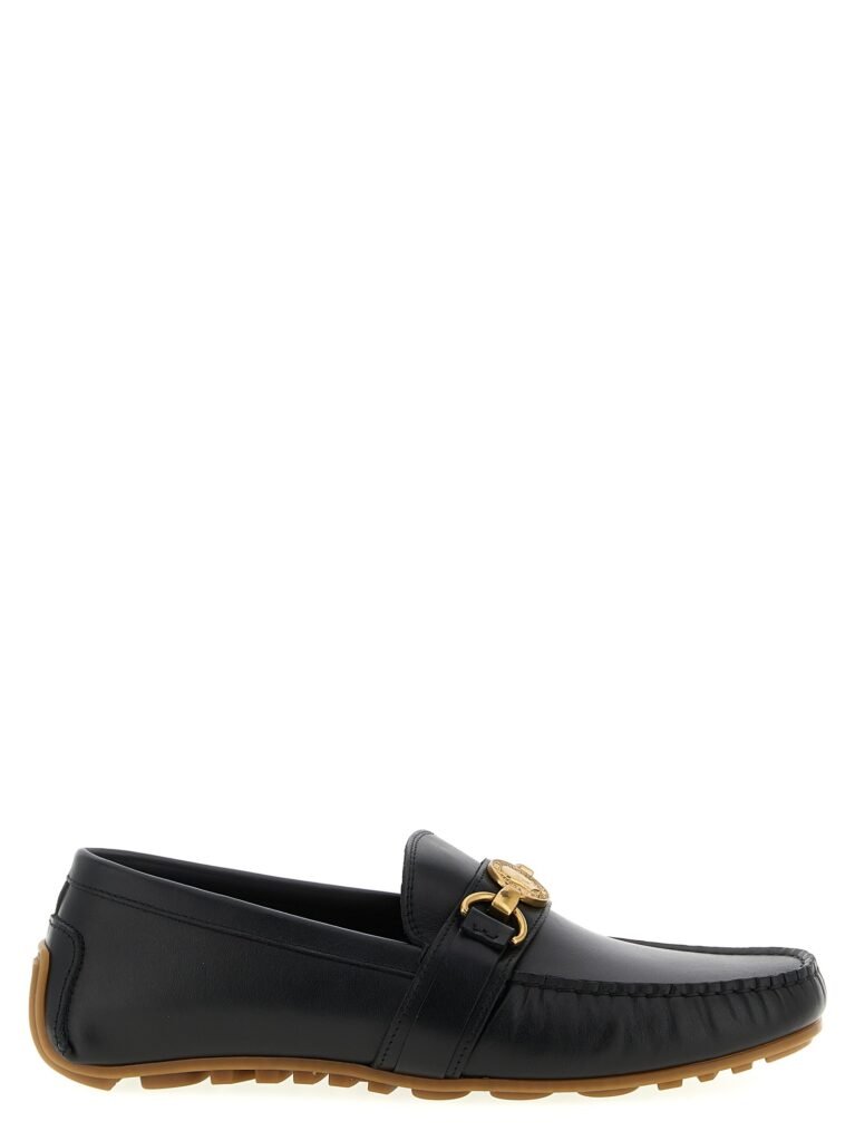 'Penny' loafers