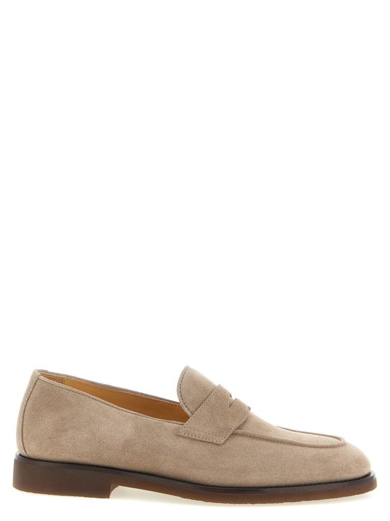 'Penny' loafers