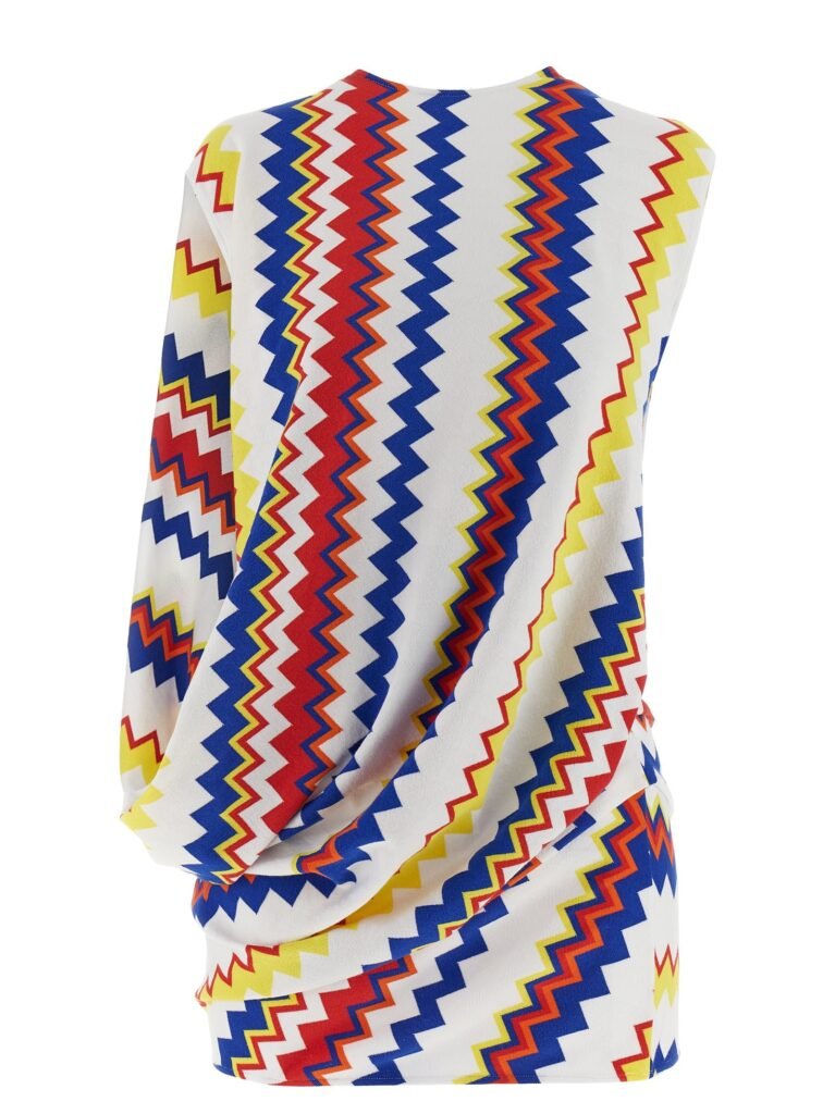 Peplos top