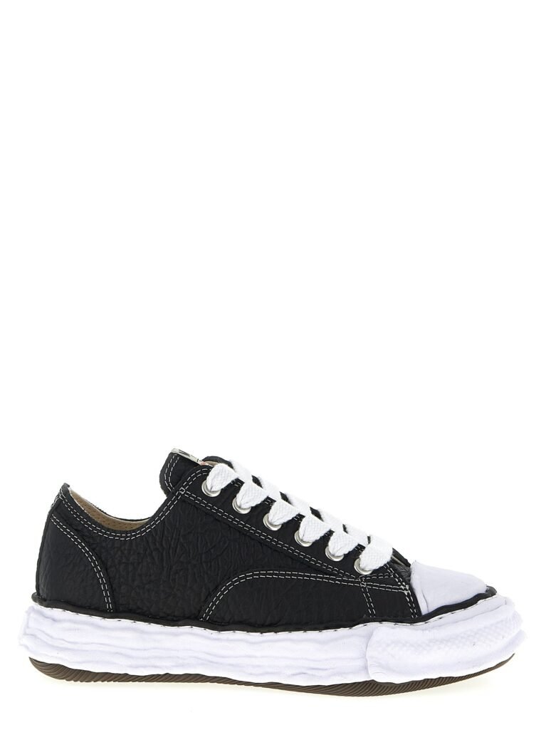 'Peterson23' sneakers