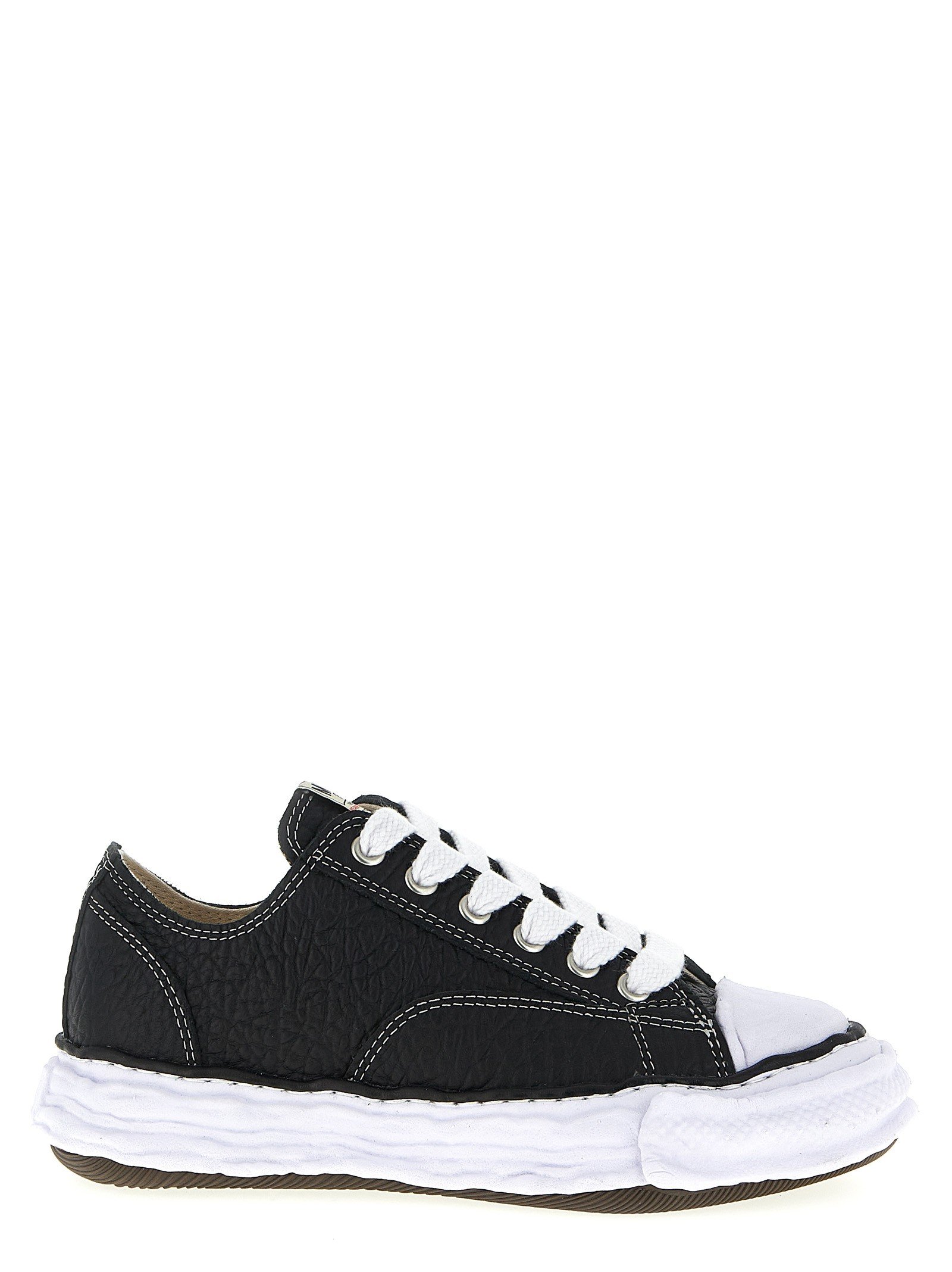 'Peterson23' sneakers