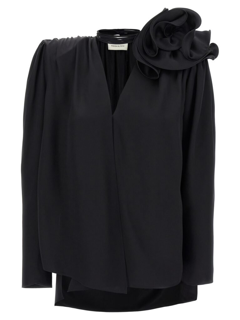 PF23 03' blouse