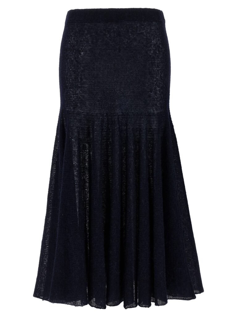 PF25 Knitwear 16 Skirt' skirt