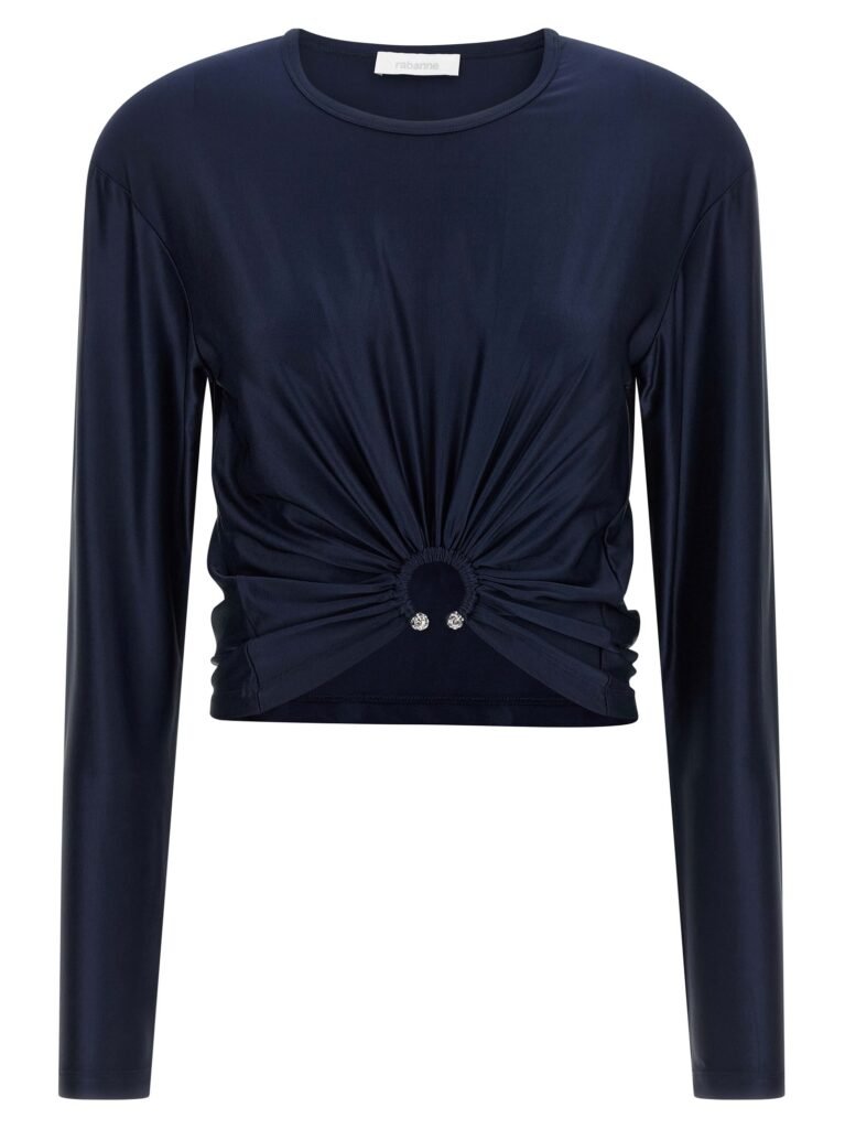 Piercing Detail' top