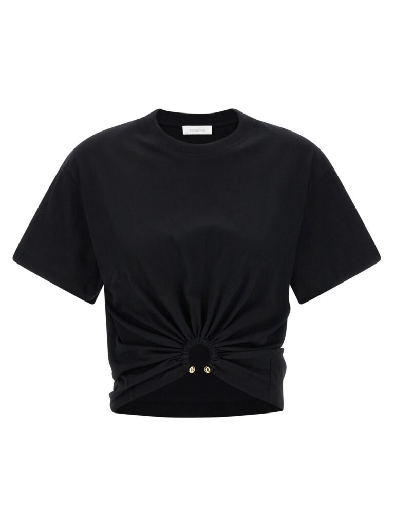 Piercing T-shirt