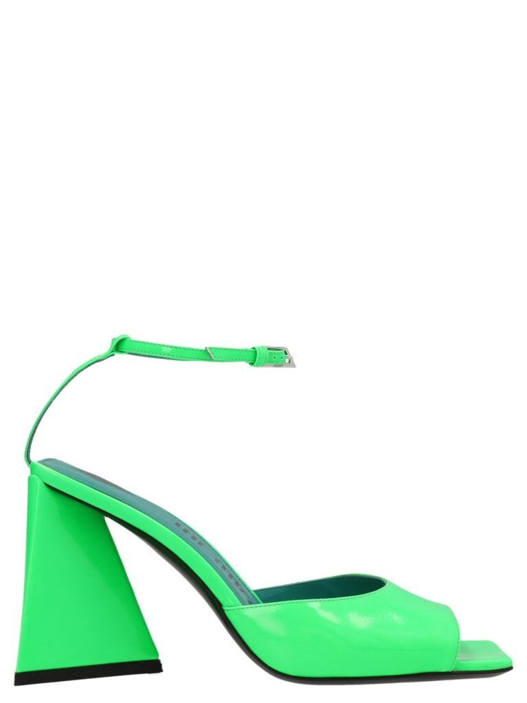 Piper' sandals
