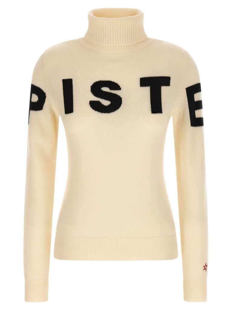 'Piste' sweater