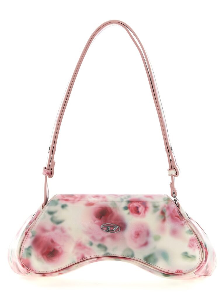 'Play Crossbody' shoulder bag