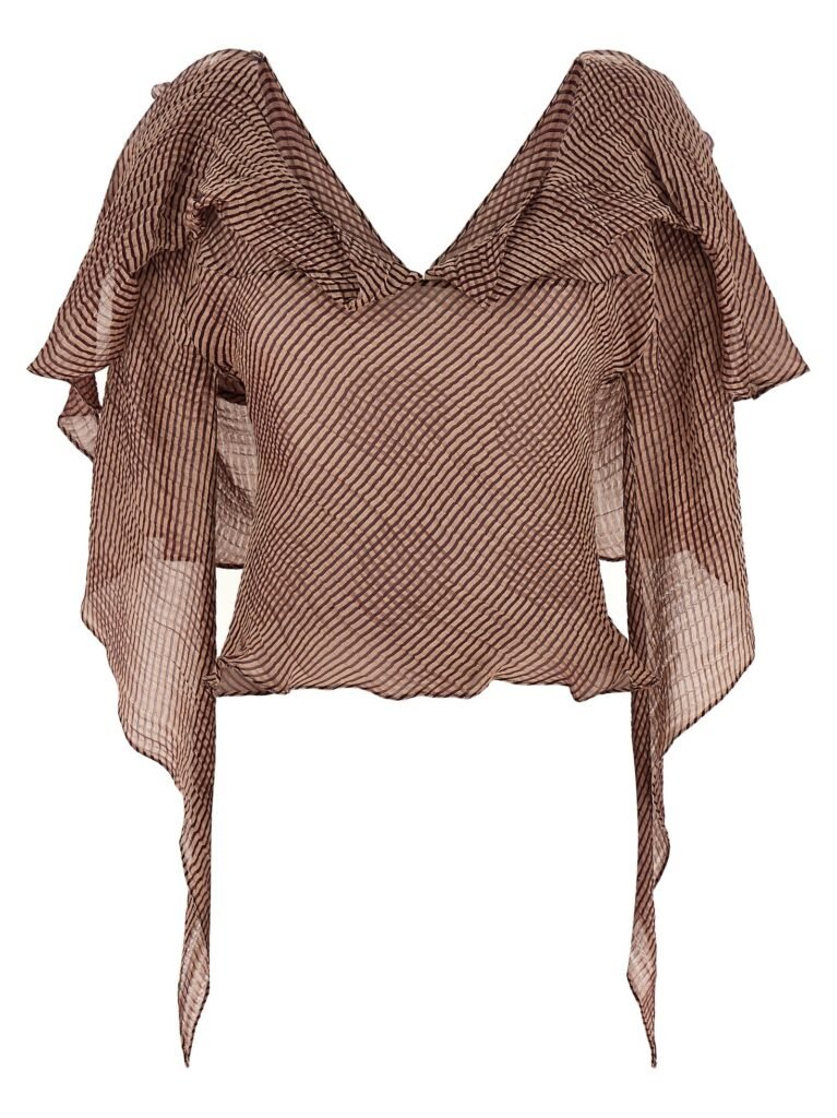 Plexus' blouse