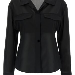 Pocket shirt