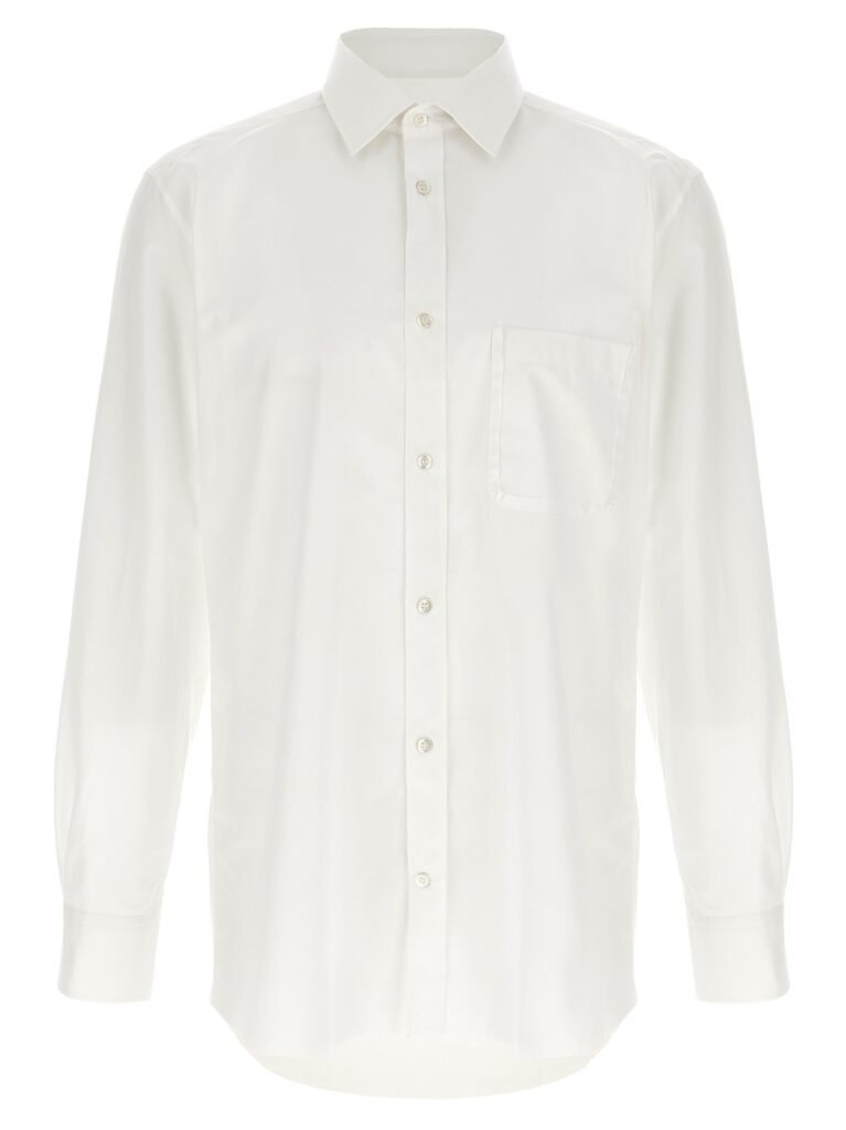 Pocket shirt
