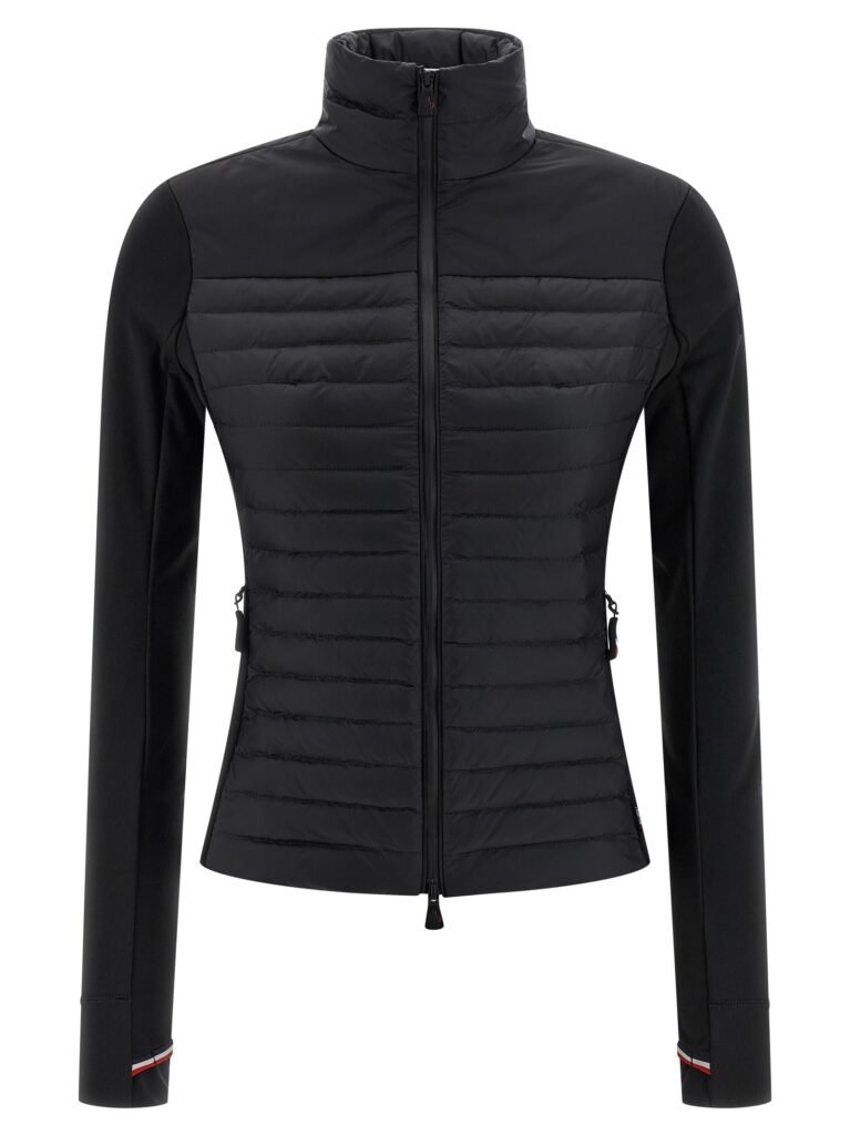 Polartec® cardigan