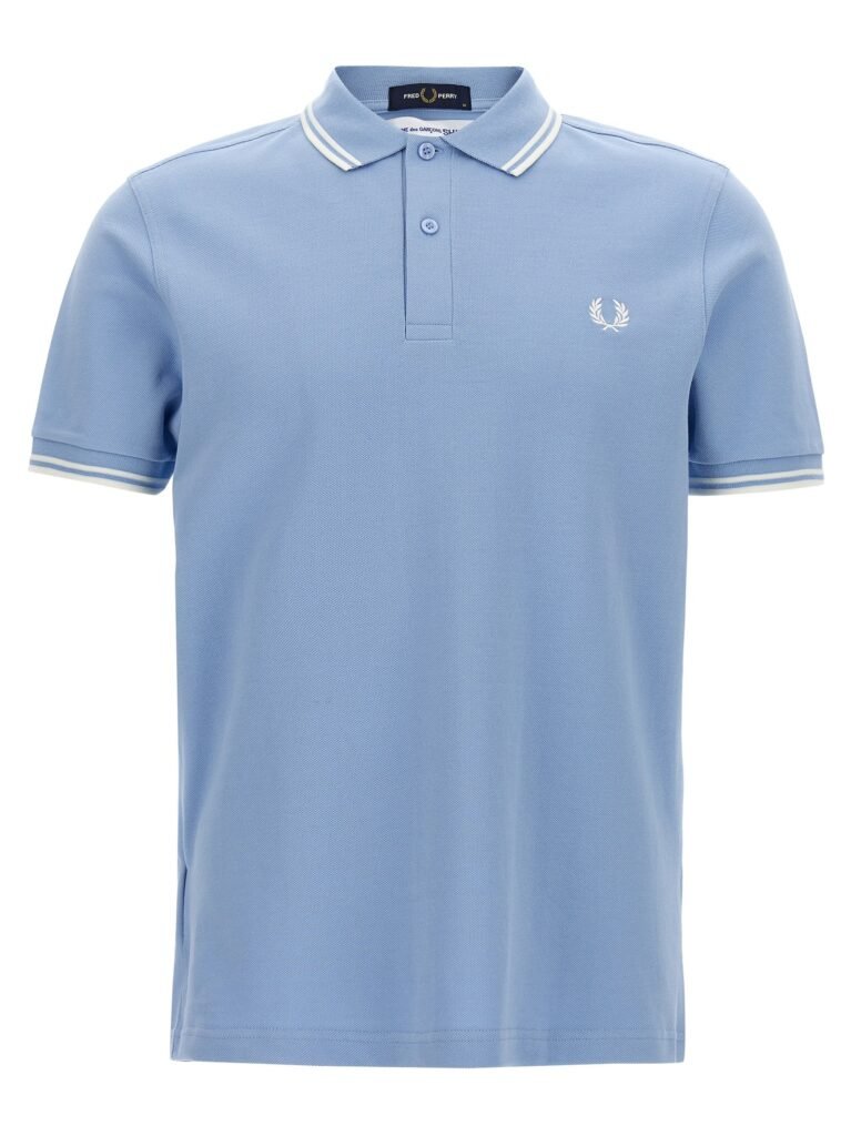 Polo Comme des Garçons Shirt x Fred Perry