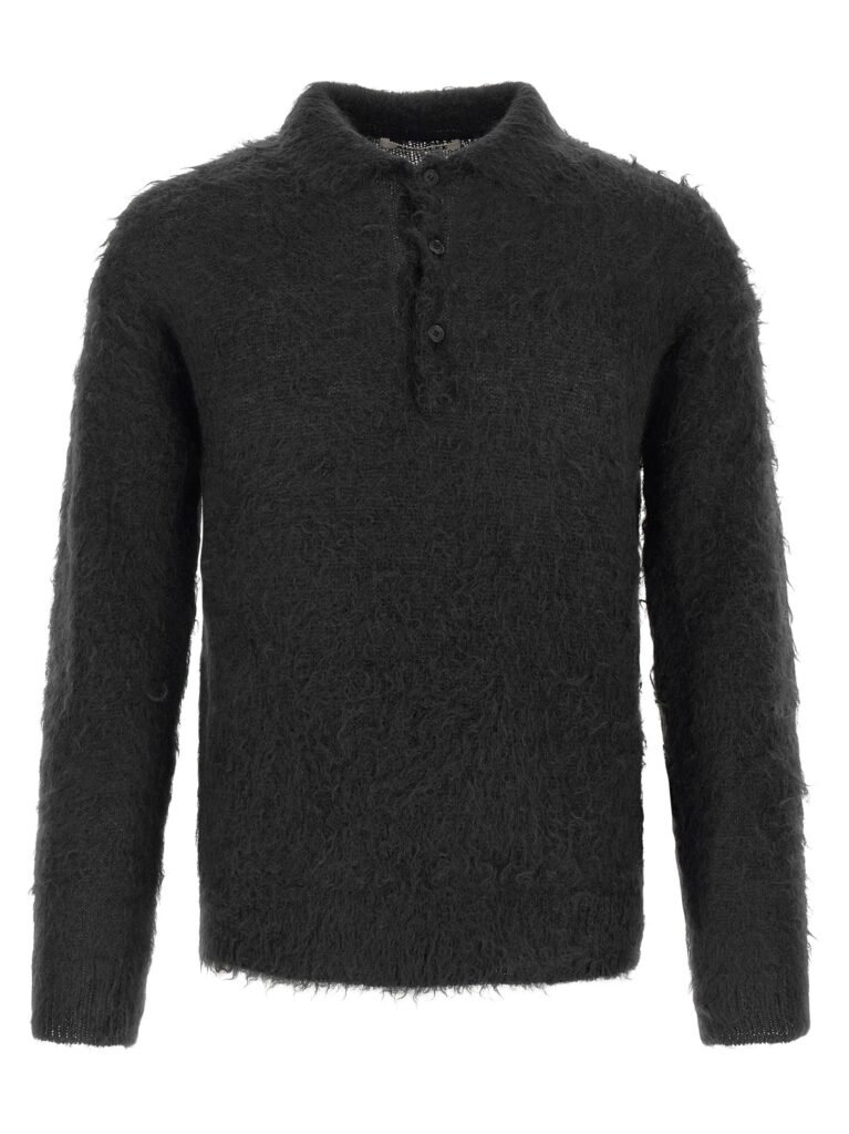 Polo Super Kid Mohair