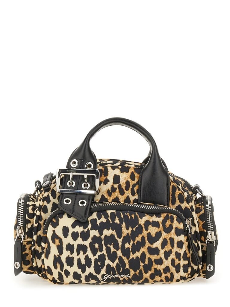 "POLOCHON" BAG