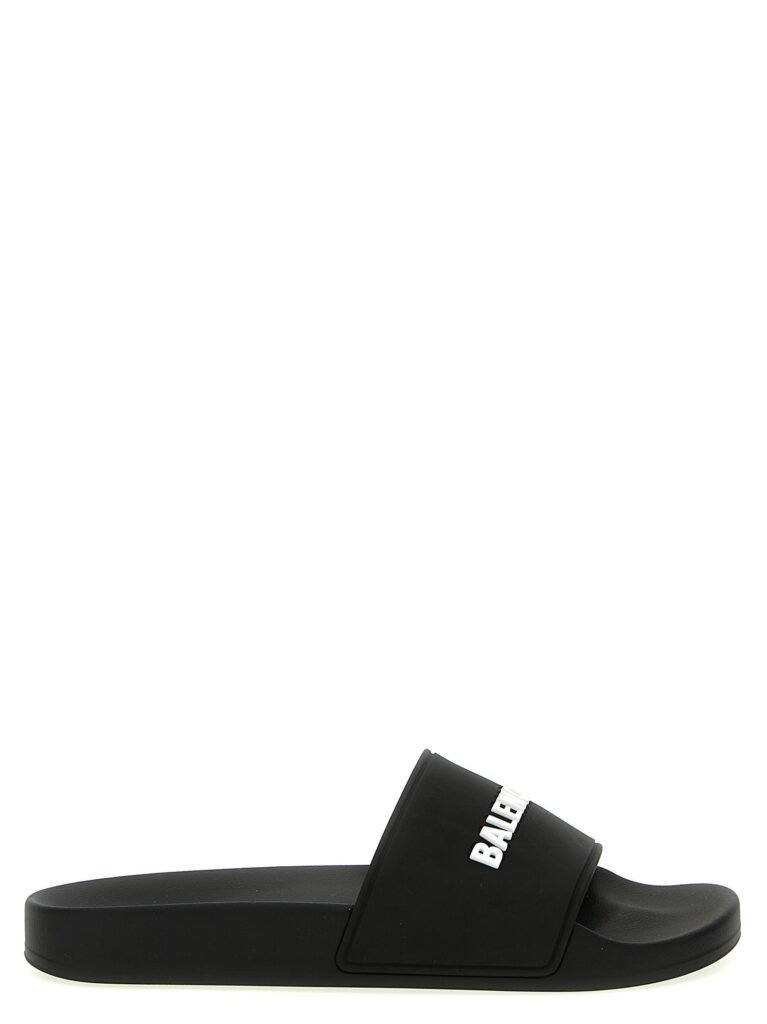 'Pool' sandals