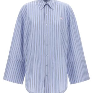 'Poplin Oversized' shirt