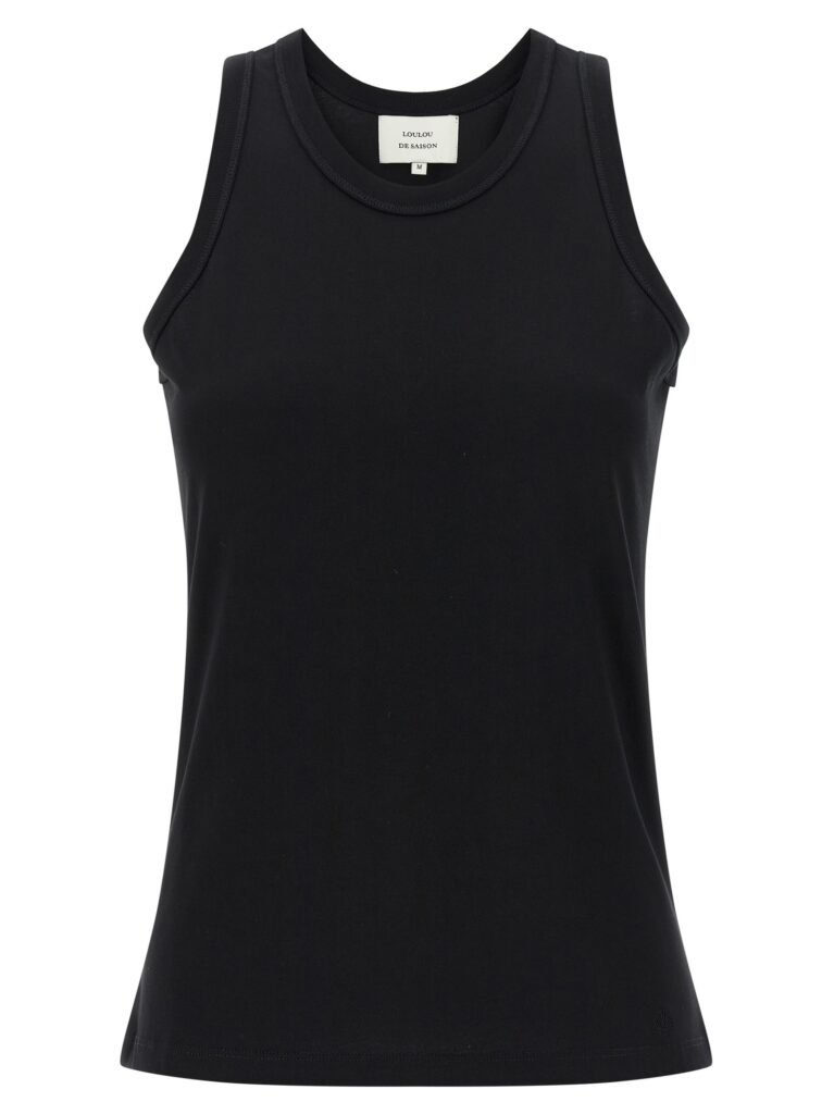 'Poso' tank top