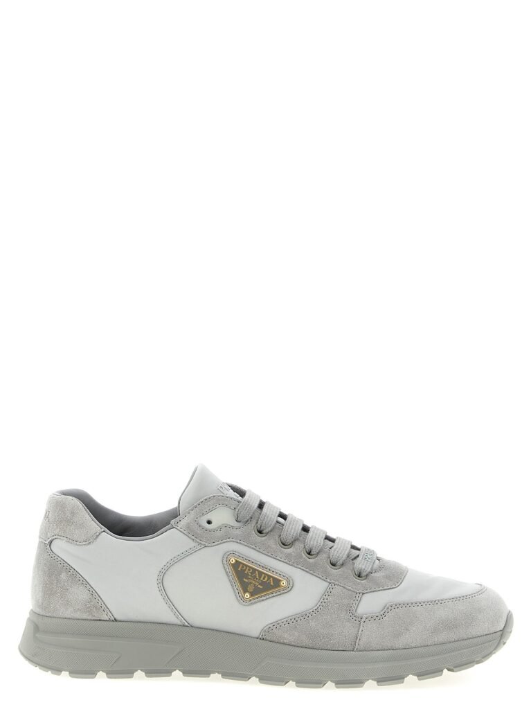 Prax 2.0' sneakers