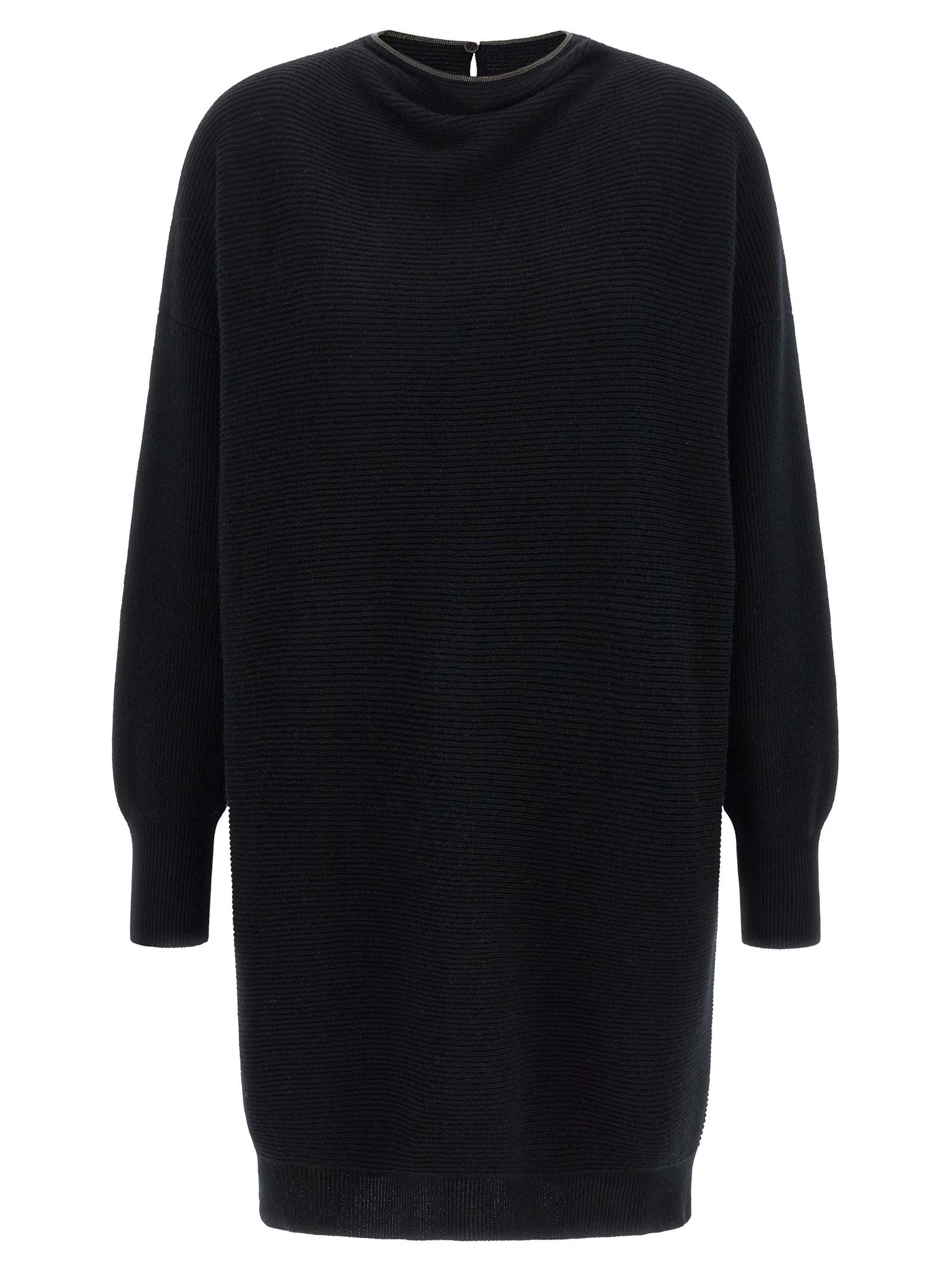 Precious Collar' dress