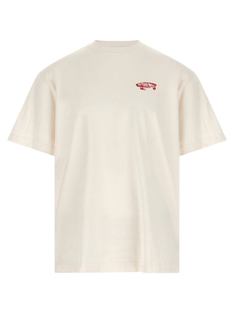 'Premium Full Deck' T-shirt
