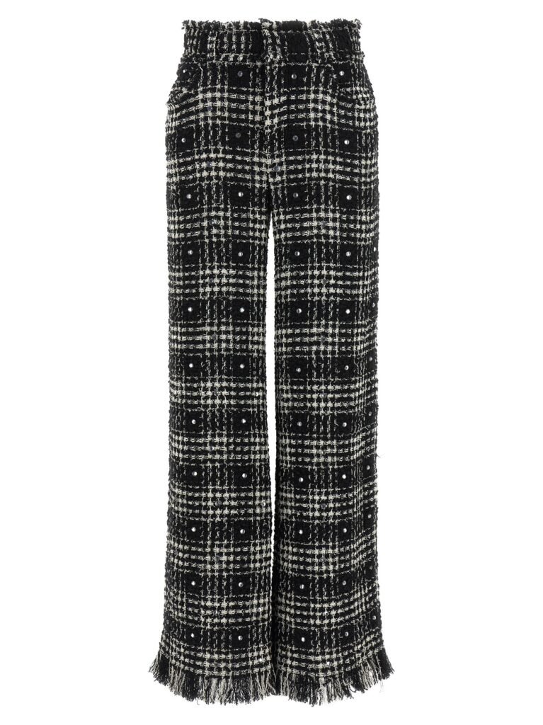 Prince of Wales pants