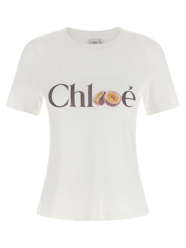 Printed T-shirt