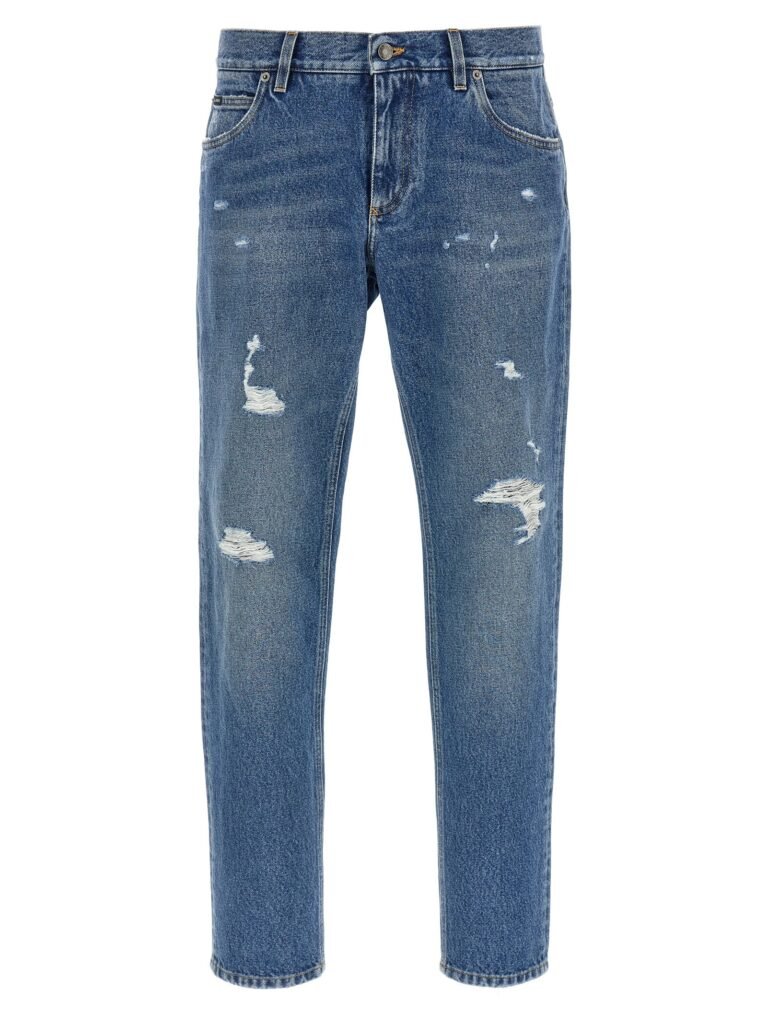 'Private Wardrobe' jeans